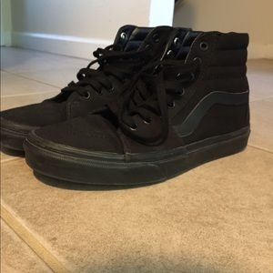 Vans shoes for Boys/Men